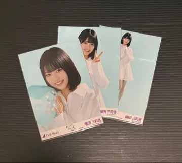 노기자카46 마스다 미리온 한여름 전국 투어 2025 Special