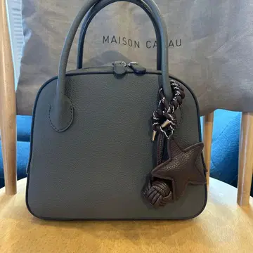 Plage 완판 MAISON CANAU 핸드백