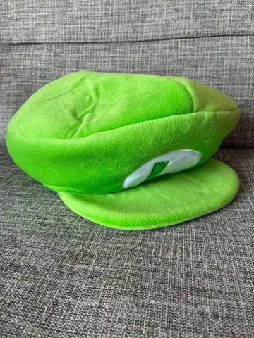 [ USJ ] 루이지 팬캡