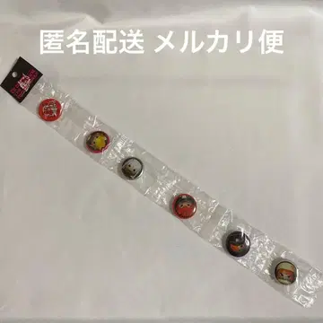 DIRENGREY 공식 투어 굿즈 캔뱃지