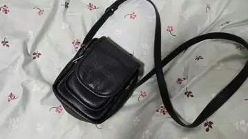 [ SINSS ] 미니 숄더백 / 미니 숄더백