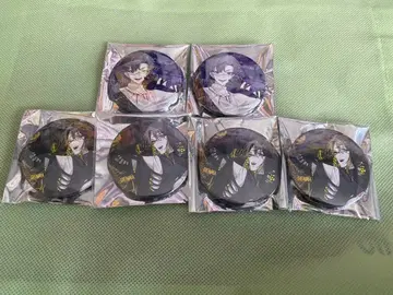 우라시마사카타센 할로파 캔뱃지 시마 센라