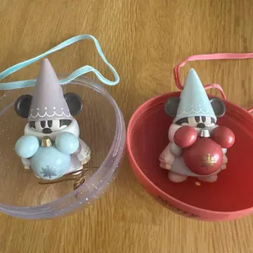 릴린린 캡슐 토이 스카이블루 베이지 2025