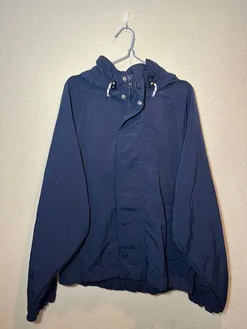 TOMMY HILFIGER 네이비 자켓