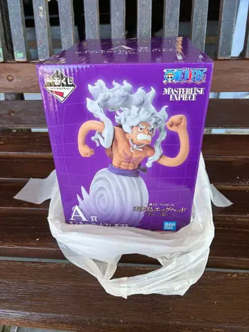 원피스 마스터피스 에피소드 A상