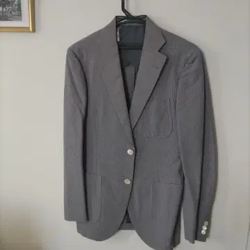 노리즈 남성용 자켓