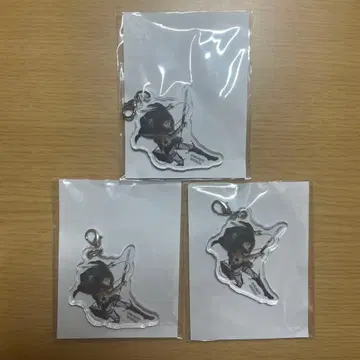 진격의 거인 Attack on memory 리바이 아크릴 참