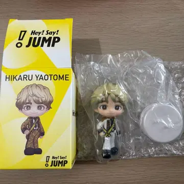 야오토메 히카루 피규어