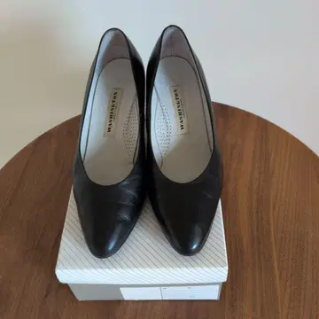 블랙 하이힐 WASHINGTON