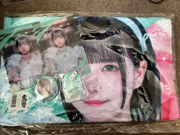 아이스 굿즈 세트