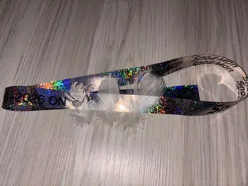 snowman 은색 테이프 덤 포함