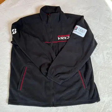 브릿지스톤 블리자크 VRX2 플리스 블랙