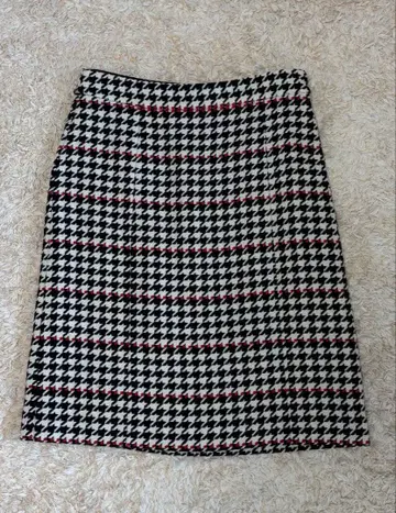 휴고보스 하운드투스 스커트