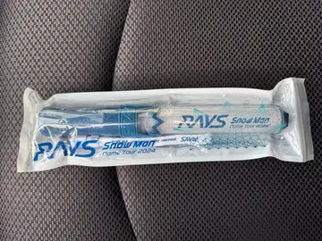 RAYS Snow Man Dome Tour 2024 응원봉