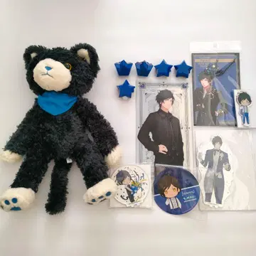 뼈대 있음 PRINCE CAT 라피스 황기라