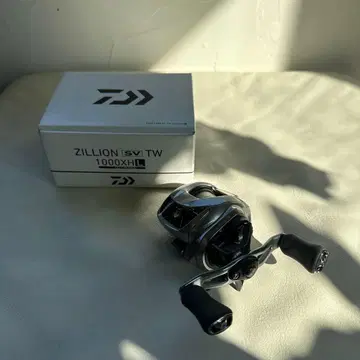 지리온 svtw 1000 XHL