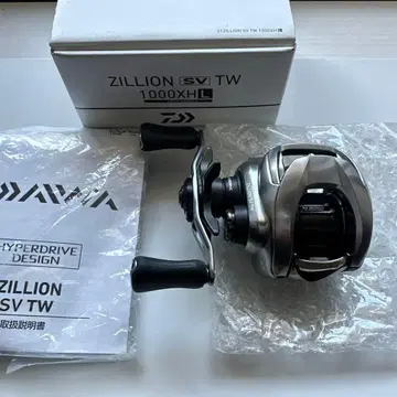 지리온 svtw 1000 XHL