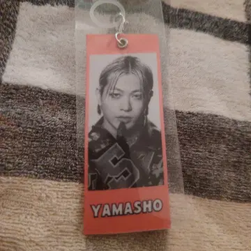 야마모토 쇼고 메지루시 택 EXILE THE REASON