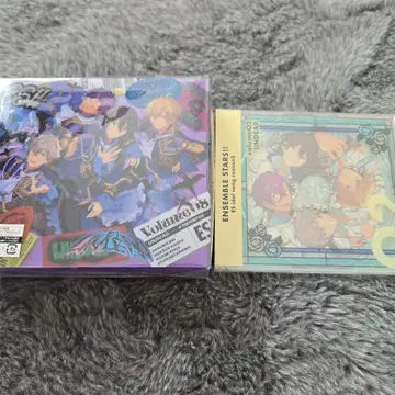 앙상블 스타즈!! UNDEAD 앨범&CD