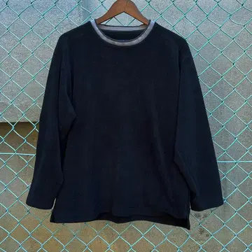 파타고니아 리듬 patagonia rhythm 플리스 긴팔T셔츠