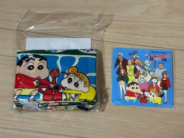 짱구는 못말려(크레용 신짱) 타마유라 브라더스 에코백 덤 포함