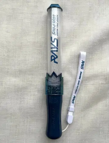 SnowMan 응원봉 RAYS