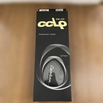 11343 BMZ 야구 소프트볼용 인솔 23.5-24.5cm