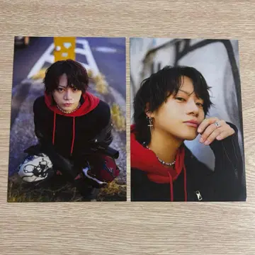 사토 류지 sparkle 스파클 특전 브로마이드