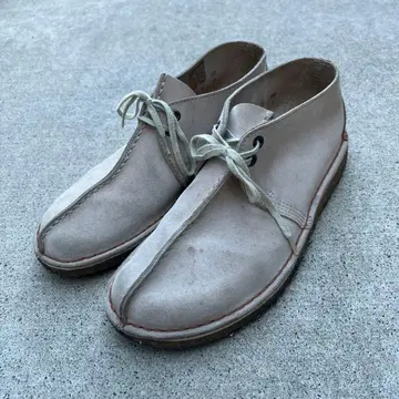 클락스 데저트 트렉 27cm