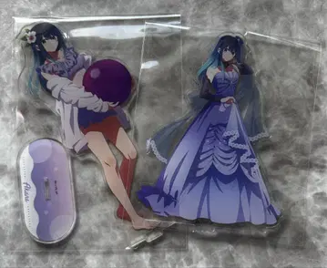 최애의 아이 쿠로카와 아카네 아크릴 스탠드 묶음 판매