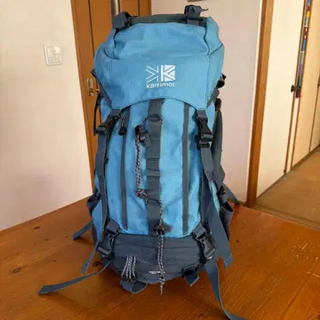 karrimor cougar 40-55 등산용 자크