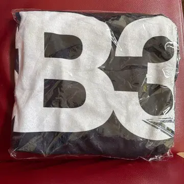 3대 야마시타 켄지로 멘프로 후드 부착 냉감 담요 스타디움 굿즈