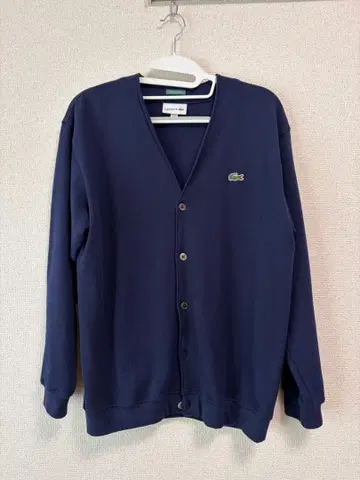 저널 스탠다드 별주 라코스테 가디건