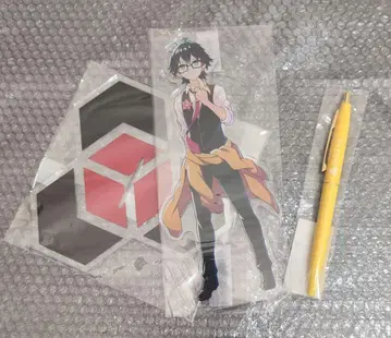 도즈루샤 온리 BIG 아크릴 스탠드 볼펜