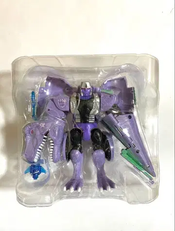 트랜스포머 비스트 워즈 빈티지 메가트론