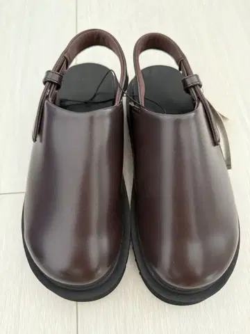 UNIQLO C 크로그 신발 M