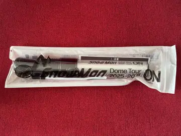 SnowMan ON 응원봉