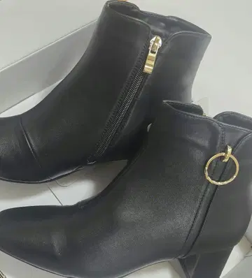 grove [인간공학] 유라링 부츠 블랙 L 사이즈