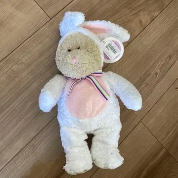 Starbucks Bearista Bear 26th Edition2004