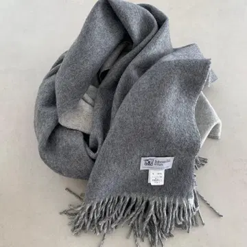 Johnstons 존스턴스 캐시미어 스톨