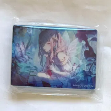 프로세카 노블 아트 미즈키