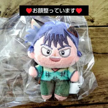 식만 류사부로 남코 한정판 닌타마 란타로 호와누이 난자타운 vol.2