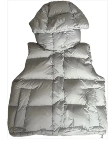 룰루레몬 다운 베스트 사이즈 6