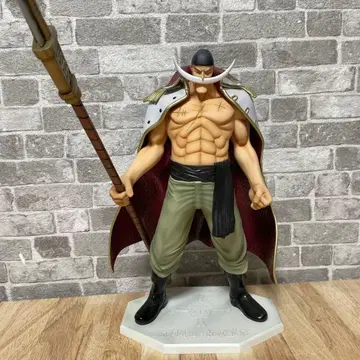 POP 원피스 NEO-DX '흰 수염' 에드워드 뉴게이트 피규어