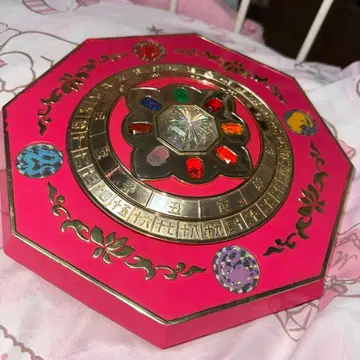 Dr. 린에게 물어봐! 풍수 나침반 작동 확인 완료