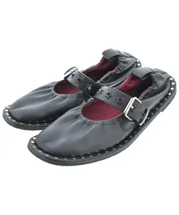 STELLA McCARTNEY 발레 슈즈/오페라 슈즈 여성용