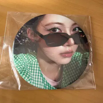 운채 SPAGHETTI APPLEMUSIC 캔배치