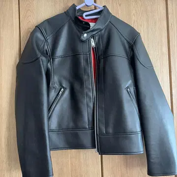 싱글 라이더 블루종 GU x 뷰티풀피플