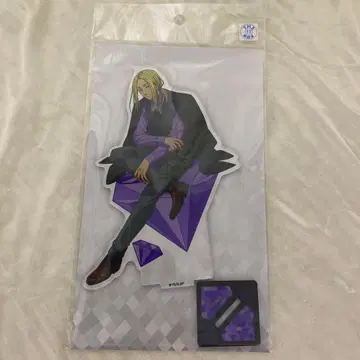 사카모토 데이즈 보석 아크릴 스탠드 카가미네