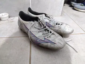 미즈노 알파 JAPAN 26.5cm